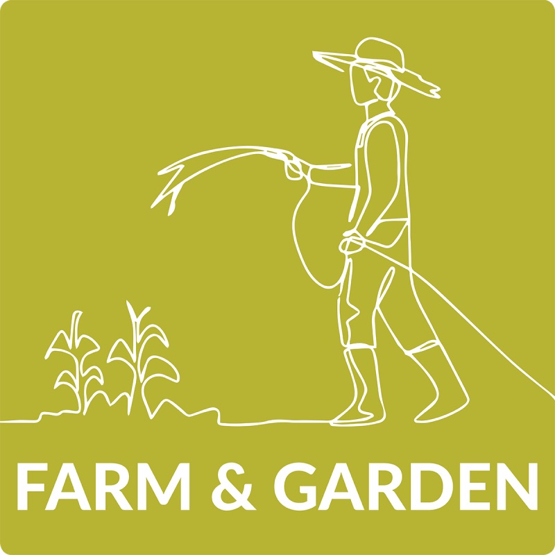 Farm & Garden