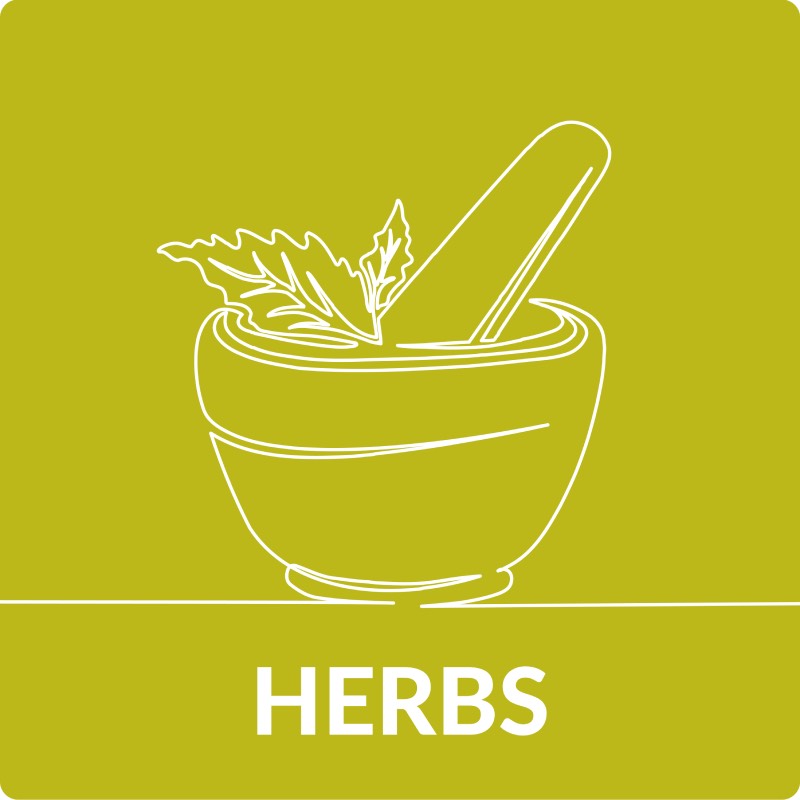 Herbs