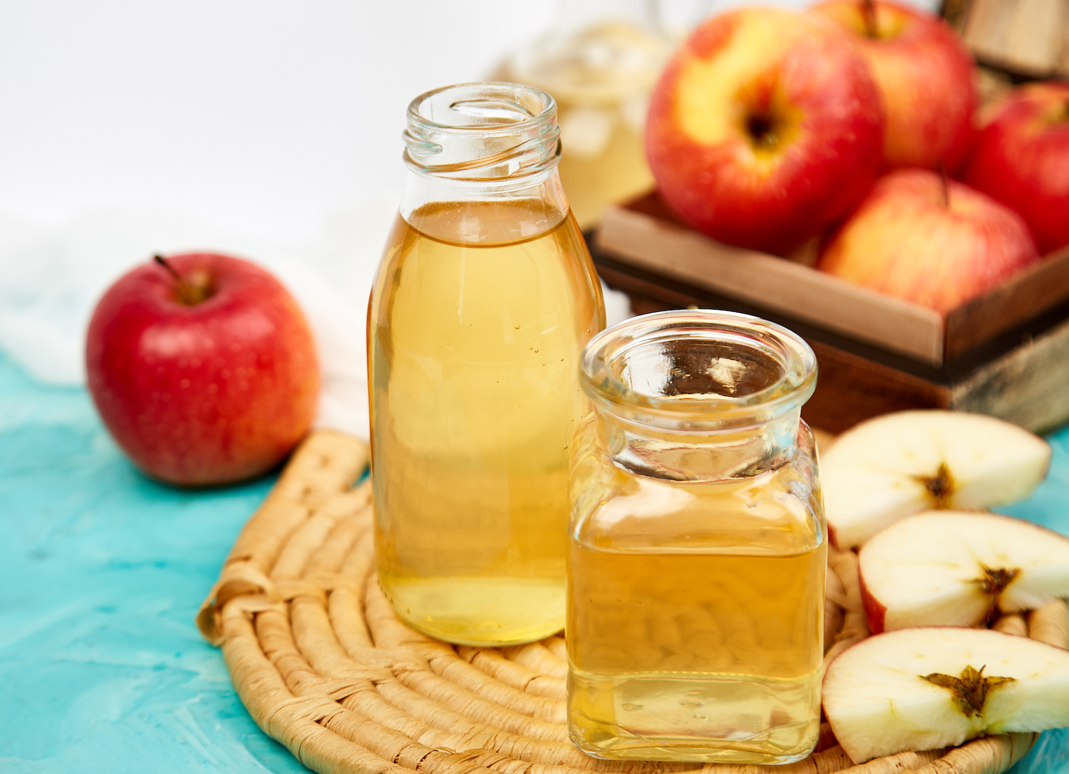 stock applecider SMLL