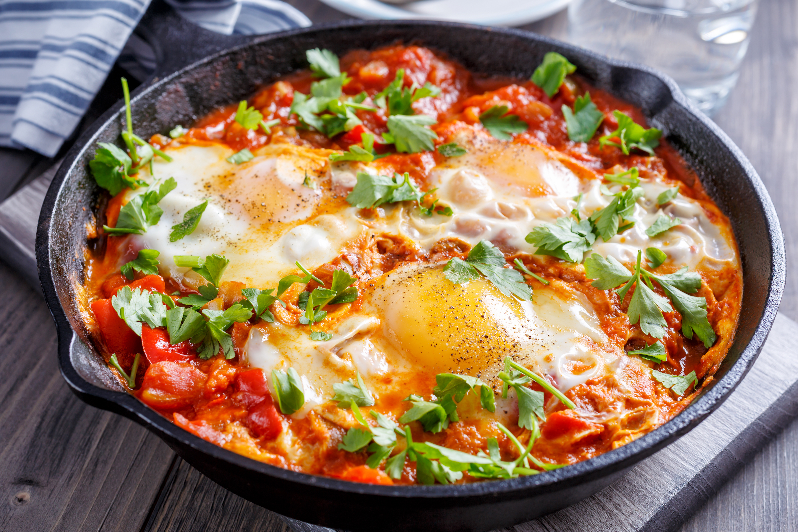 stock shakshuka SMLL